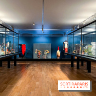 Parcours mode, design, bijoux : l'exposition pour les amoureux de la mode au Musée des Arts Déco - image00053