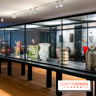 Parcours mode, design, bijoux : l'exposition pour les amoureux de la mode au Musée des Arts Déco