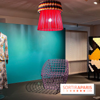 Parcours mode, design, bijoux : l'exposition pour les amoureux de la mode au Musée des Arts Déco