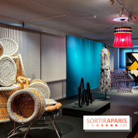 Parcours mode, design, bijoux : l'exposition pour les amoureux de la mode au Musée des Arts Déco