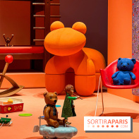 Parcours mode, design, bijoux : l'exposition pour les amoureux de la mode au Musée des Arts Déco - image00061