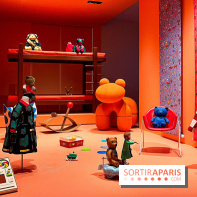 Parcours mode, design, bijoux : l'exposition pour les amoureux de la mode au Musée des Arts Déco - image00062