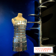 Parcours mode, design, bijoux : l'exposition pour les amoureux de la mode au Musée des Arts Déco