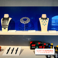 Parcours mode, design, bijoux : l'exposition pour les amoureux de la mode au Musée des Arts Déco