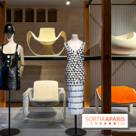 Parcours mode, design, bijoux : l'exposition pour les amoureux de la mode au Musée des Arts Déco