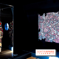 Parcours mode, design, bijoux : l'exposition pour les amoureux de la mode au Musée des Arts Déco - image00082