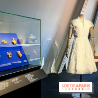 Parcours mode, design, bijoux : l'exposition pour les amoureux de la mode au Musée des Arts Déco