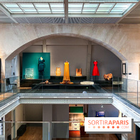 Parcours mode, design, bijoux : l'exposition pour les amoureux de la mode au Musée des Arts Déco - image00094