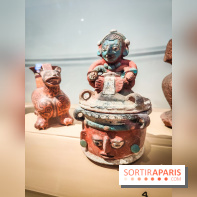 Mexica, des dons et des dieux au Templo Major : l'exposition du musée du Quai Branly se dévoile - IMG20240402101028