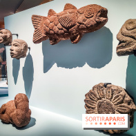 Mexica, des dons et des dieux au Templo Major : l'exposition du musée du Quai Branly se dévoile - IMG20240402103027