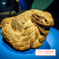 Mexica, des dons et des dieux au Templo Major : l'exposition du musée du Quai Branly se dévoile - IMG20240402102408