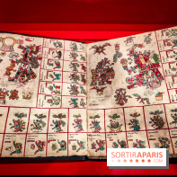 Mexica, des dons et des dieux au Templo Major : l'exposition du musée du Quai Branly se dévoile - IMG20240402104229