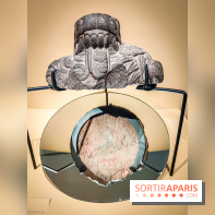 Mexica, des dons et des dieux au Templo Major : l'exposition du musée du Quai Branly se dévoile - IMG20240402103358