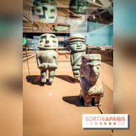 Mexica, des dons et des dieux au Templo Major : l'exposition du musée du Quai Branly se dévoile - IMG20240402105101