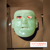 Mexica, des dons et des dieux au Templo Major : l'exposition du musée du Quai Branly se dévoile - IMG20240402105500