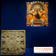Mexica, des dons et des dieux au Templo Major : l'exposition du musée du Quai Branly se dévoile - IMG20240402102248