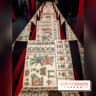 Mexica, des dons et des dieux au Templo Major : l'exposition du musée du Quai Branly se dévoile - IMG20240402104347