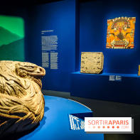 Mexica, des dons et des dieux au Templo Major : l'exposition du musée du Quai Branly se dévoile - IMG20240402102359