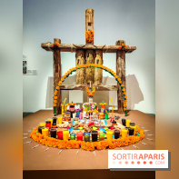 Mexica, des dons et des dieux au Templo Major : l'exposition du musée du Quai Branly se dévoile - IMG20240402111927