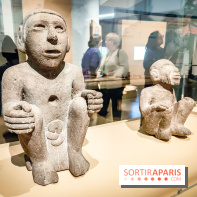 Mexica, des dons et des dieux au Templo Major : l'exposition du musée du Quai Branly se dévoile - IMG20240402101006