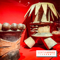 Mexica, des dons et des dieux au Templo Major : l'exposition du musée du Quai Branly se dévoile - IMG20240402104757