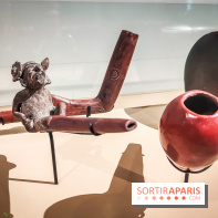 Mexica, des dons et des dieux au Templo Major : l'exposition du musée du Quai Branly se dévoile - IMG20240402101205