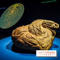 Mexica, des dons et des dieux au Templo Major : l'exposition du musée du Quai Branly se dévoile - IMG20240402102548