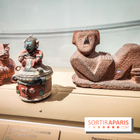 Mexica, des dons et des dieux au Templo Major : l'exposition du musée du Quai Branly se dévoile - IMG20240402101019