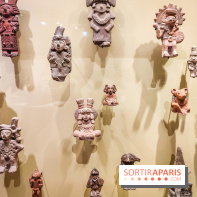 Mexica, des dons et des dieux au Templo Major : l'exposition du musée du Quai Branly se dévoile - IMG20240402104102