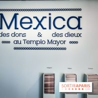 Mexica, des dons et des dieux au Templo Major : l'exposition du musée du Quai Branly se dévoile