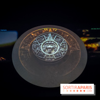 Mexica, des dons et des dieux au Templo Major : l'exposition du musée du Quai Branly se dévoile - IMG20240402102614