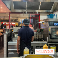 Starving Club Haussmann - nos photos - image00021