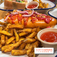 Starving Club Haussmann - nos photos - image00011