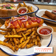 Starving Club Haussmann - nos photos - image00012