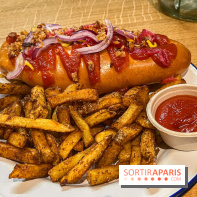 Starving Club Haussmann - nos photos - image00013