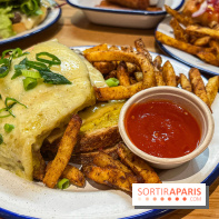 Starving Club Haussmann - nos photos - image00016