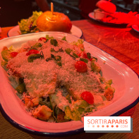 Starving Club Haussmann - nos photos - image00017