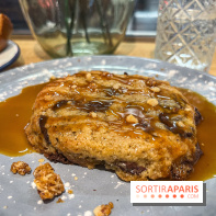 Starving Club Haussmann - nos photos - image00007