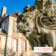 Le Parc du Château de Plaisir (78) - photos