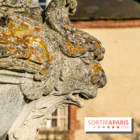 Le Parc du Château de Plaisir (78) - photos