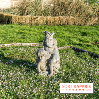 Le Parc du Château de Plaisir (78) - photos