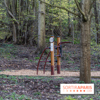 Le Parc du Château de Plaisir (78) - photos