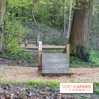 Le Parc du Château de Plaisir (78) - photos