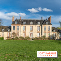 Le Parc du Château de Plaisir (78) - photos