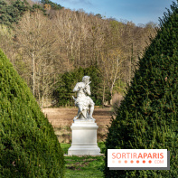 Le Parc du Château de Plaisir (78) - photos