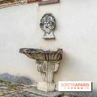 Le Parc du Château de Plaisir (78) - photos