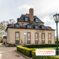 Le Parc du Château de Plaisir (78) - photos