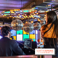 Le brunch festif du Bistrot Podium - Paris 15e - Top Chef -  A7C0002