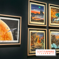 L’art de James Cameron