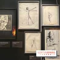 L’art de James Cameron